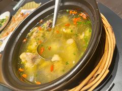 -食光慢宴·安吉土菜馆