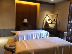 -丽江金茂隐逸酒店-凯悦臻选SPA