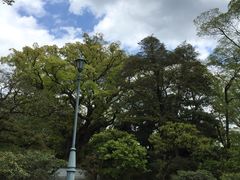 -京都御所