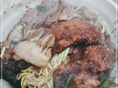 -无名氏面馆(邮电路店)