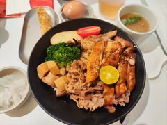 -牛邸·烧肉饭(来福士店)