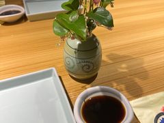 -花和海鲜自助(梅江店)