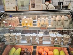 -宝珠奶酪(闵行仲盛店)