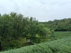 -滨河世纪广场公园