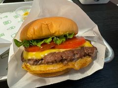 -Shake Shack(西单大悦城店)