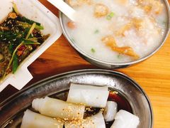 -陈添記·祖傳爽鱼皮·西关老字号(广州首店)