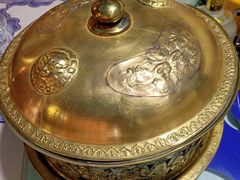 -蒙古大营·蒙古演绎餐厅(赛马场店)