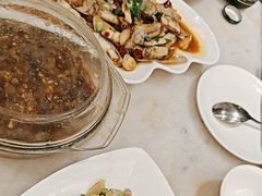 -华盛丰温州大排档(东三环南路店)