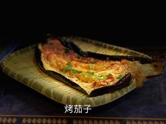 -乡村馕坑肉·烧烤·新疆菜·本地人更爱吃(阿勒泰首店)