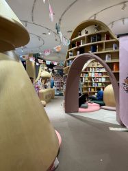 点击看大图 -奈尔宝·儿童乐园·亲子餐厅(星河湾店)