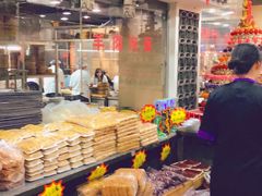 -乔家满族八大碗(流水沟店)