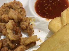 -晚归月亮湾私家菜(临邑路店)