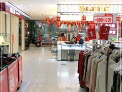 -通程奥特莱斯(华晨店)
