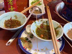 -1078號老北京涮肉(松柏店)