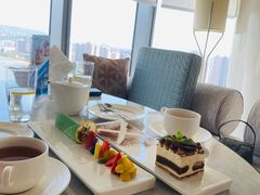 -三迪希尔顿酒店·星空酒廊