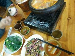 -和福餐馆(西江古街店)