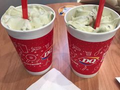 -DQ·蛋糕·冰淇淋(龙湖狮山天街店)