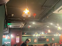 -奶奶的味道(胶州路店)