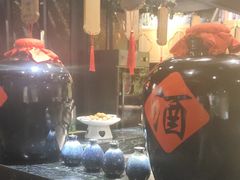 -杏花堂·山西菜馆(晋中万达店)