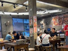 -盟重烧烤(东瓜山创始店)