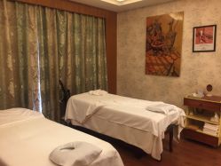 -TIME SPA科技美肤机构