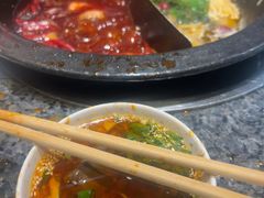 -蜀大侠火锅(香格里拉店)