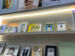 -海马体照相馆(西安高新万达广场店)