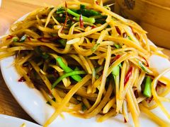 -香满园春饼·家常菜(东大桥店)