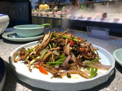 -六合居(温江店)