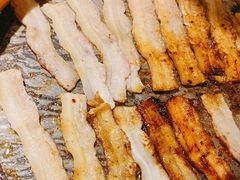 -奥赛奥自助烤肉(财富中心店)