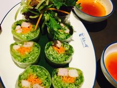 -美奈小馆·越南料理(中航城君尚购物中心店)