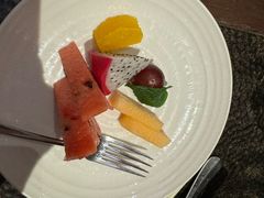 -长春凯悦酒店-品悦中餐厅