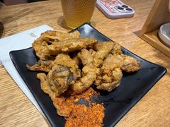 -鲜越鲜鱼粉(财富购物中心店)