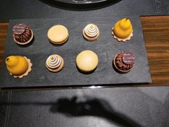 -L'ATELIER de Joel Robuchon(外滩18号店)