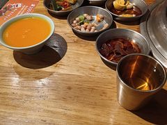 -汉拿山(北京上地华联店)