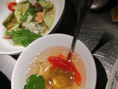 桂花冰粉-鱼上·烤鱼(万象城店)