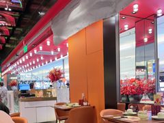 -蝴蝶里·粤菜·点心(龙湖杭州金沙天街店)