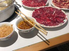 -汕头八合里海记牛肉店(清河店)
