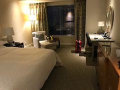 -澳门喜来登大酒店