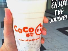 -CoCo都可(文星广场店)