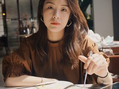 -The Rug Cafe(王府中环店)