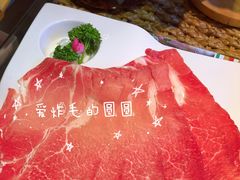-慢丽江·云南野生菌土鸡锅(付家庄店)
