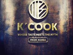 -KCOOKING概念韩餐(世茂52+店)