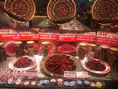 -阿财老铺·老蚌埠龙虾城(华夏总店)