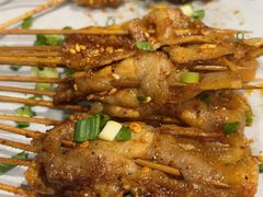 -林二哥宜烤官·宜宾小烧烤