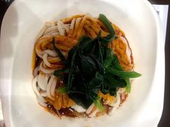 -魏家凉皮(博水商务大厦店)