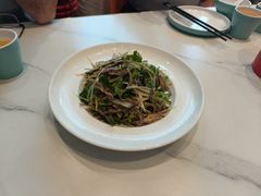 -老济南·地道济南菜(大明湖店)
