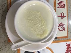 -义顺牛奶公司(新马路老店)