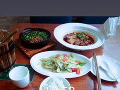 -干老四雅鱼饭店(滨江西路店)