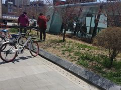 -启工街(地铁站)